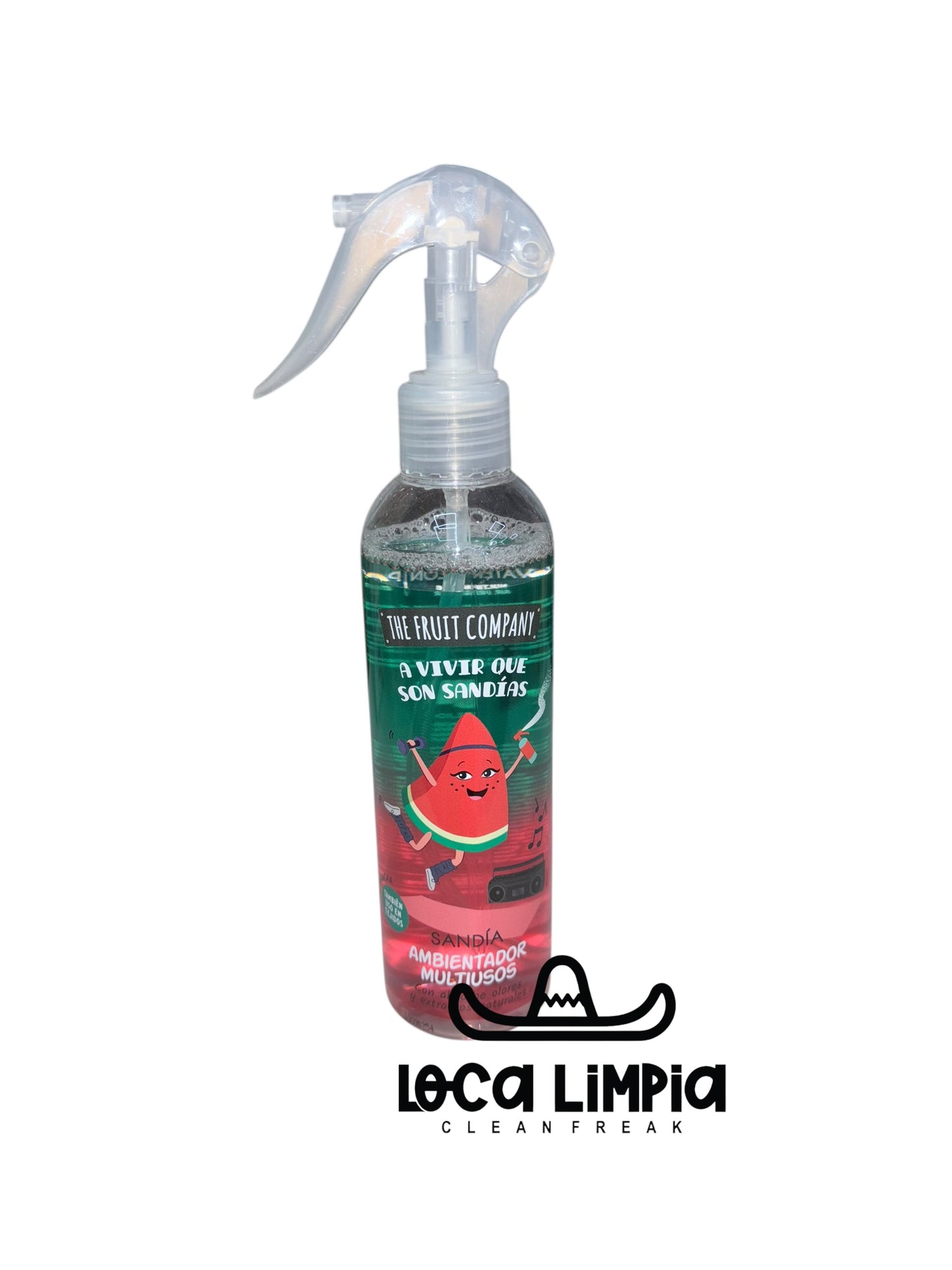 THE FRUIT COMPANY F/Room Spray