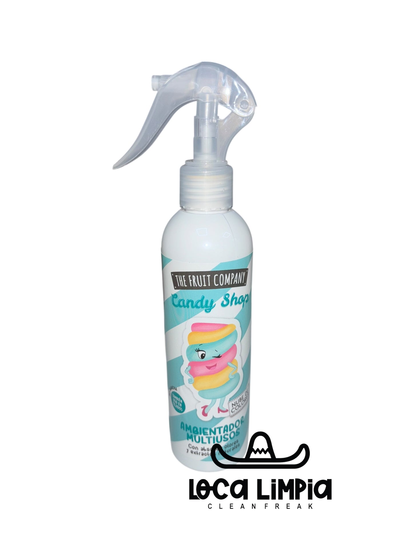 THE FRUIT COMPANY F/Room Spray