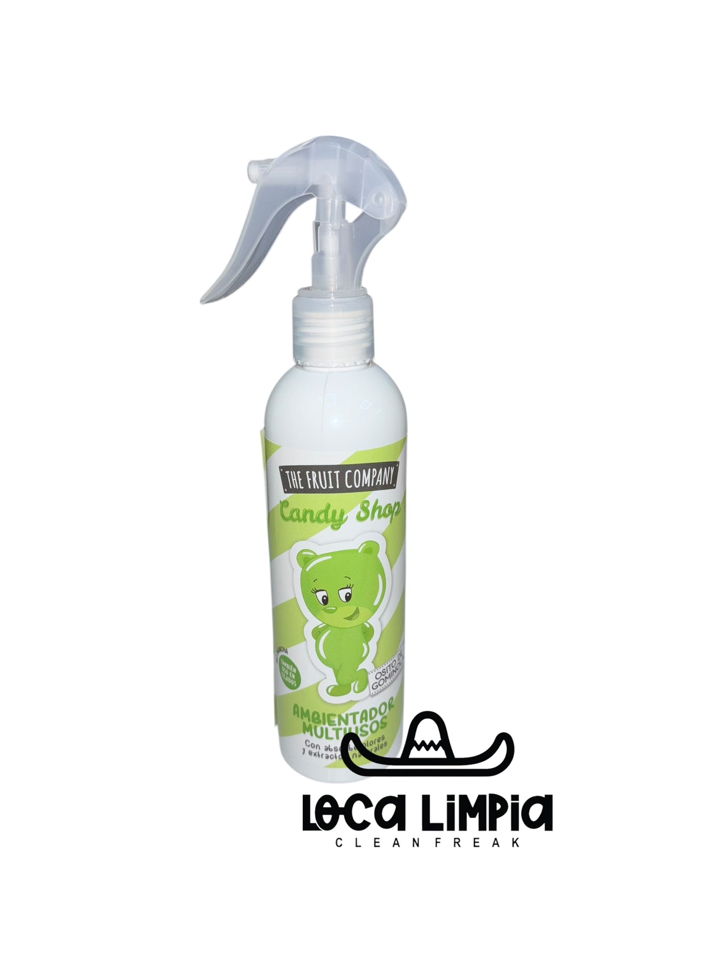 THE FRUIT COMPANY F/Room Spray