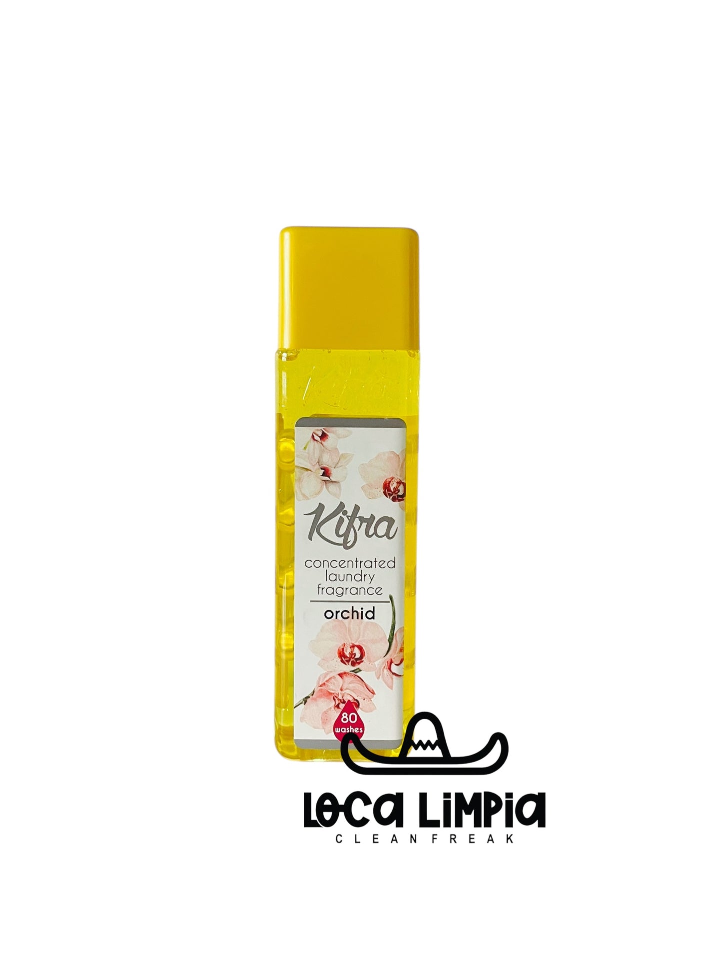 Kifra Perfume Booster
