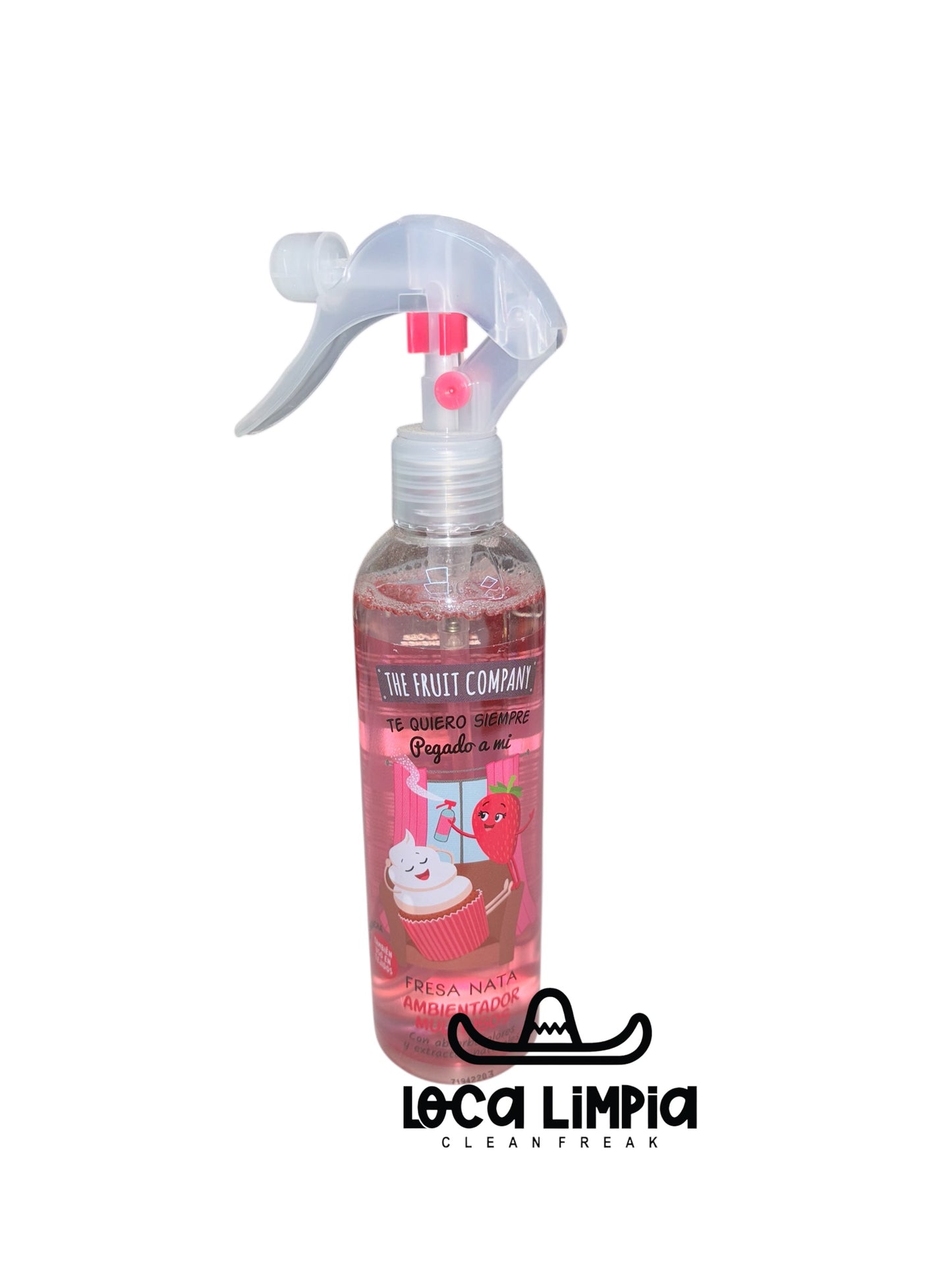 THE FRUIT COMPANY F/Room Spray