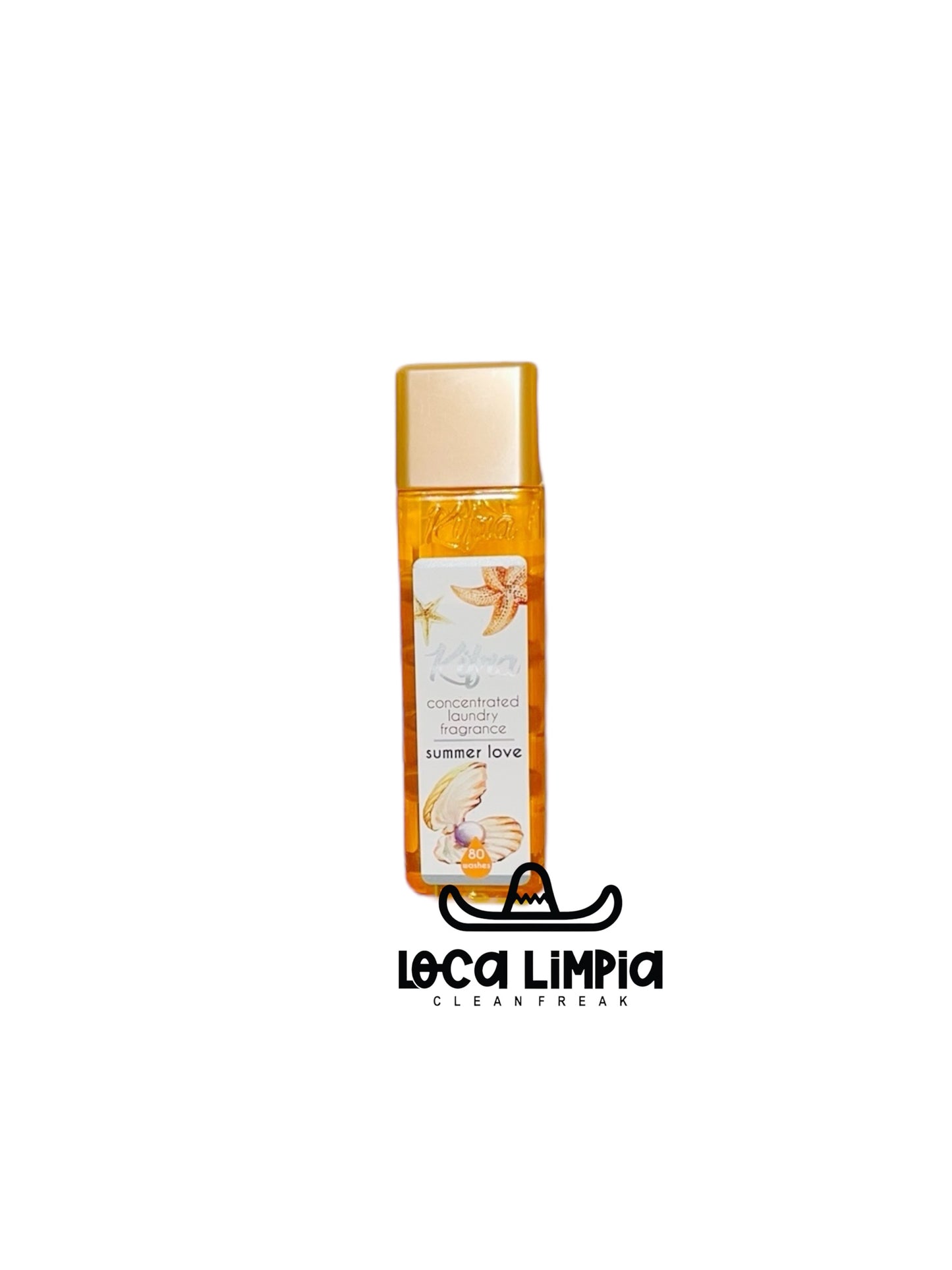 Kifra Perfume Booster
