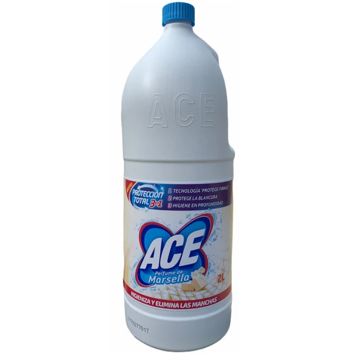 Ace Bleach MARSELLA