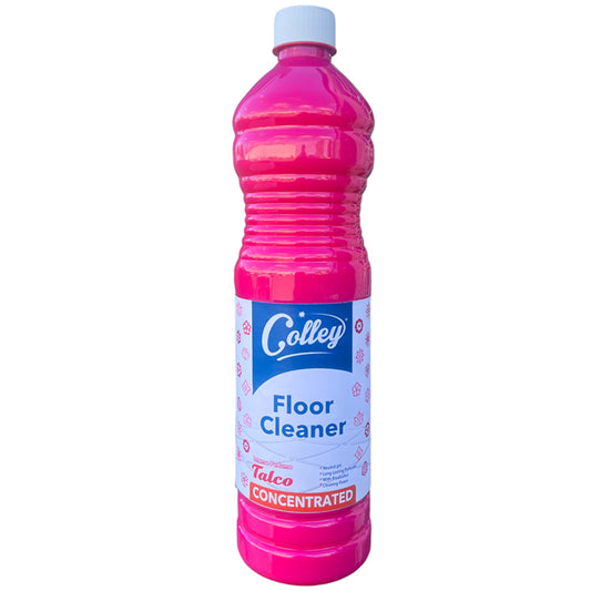 Colly Talco Floor Cleaner