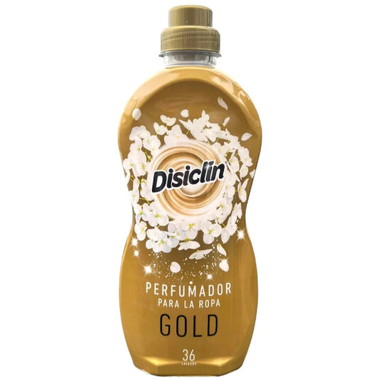 Discilin laundry perfume