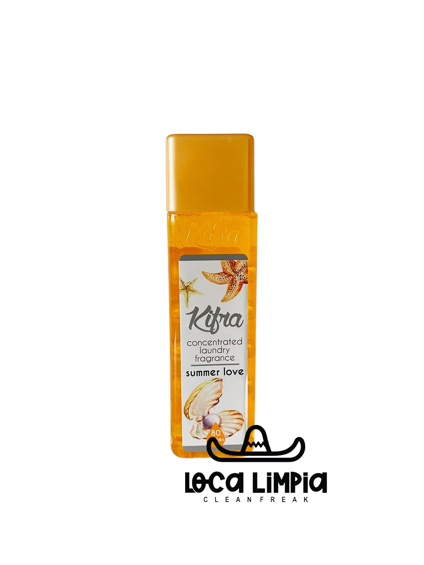 Kifra Perfume Booster