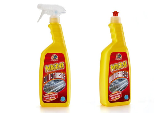3 witches degreaser