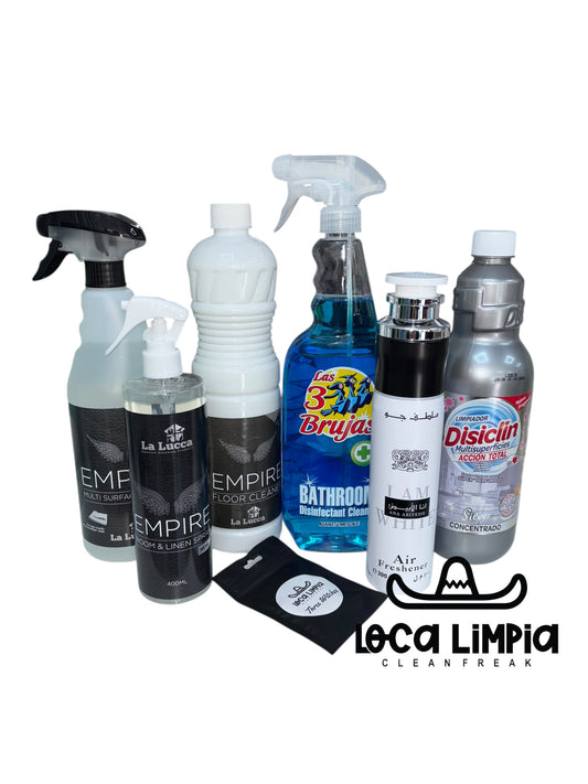 NEW Aftershave Inspired Bundle