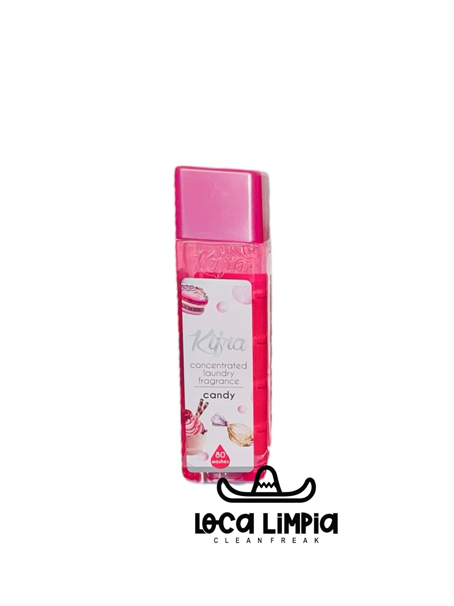 Kifra Perfume Booster