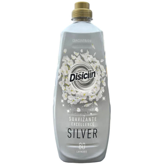 Discilin silver fabric softener