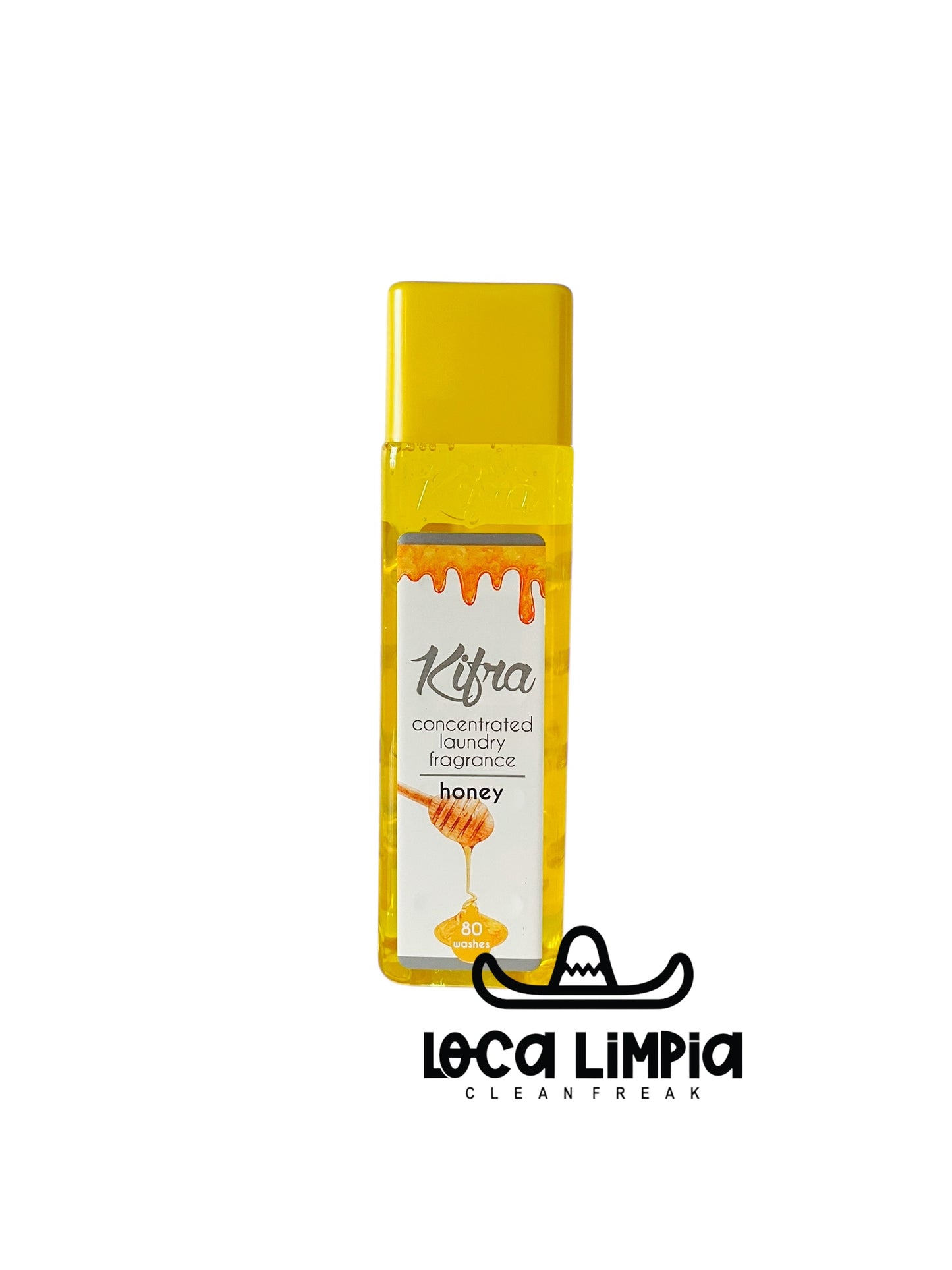 Kifra Perfume Booster