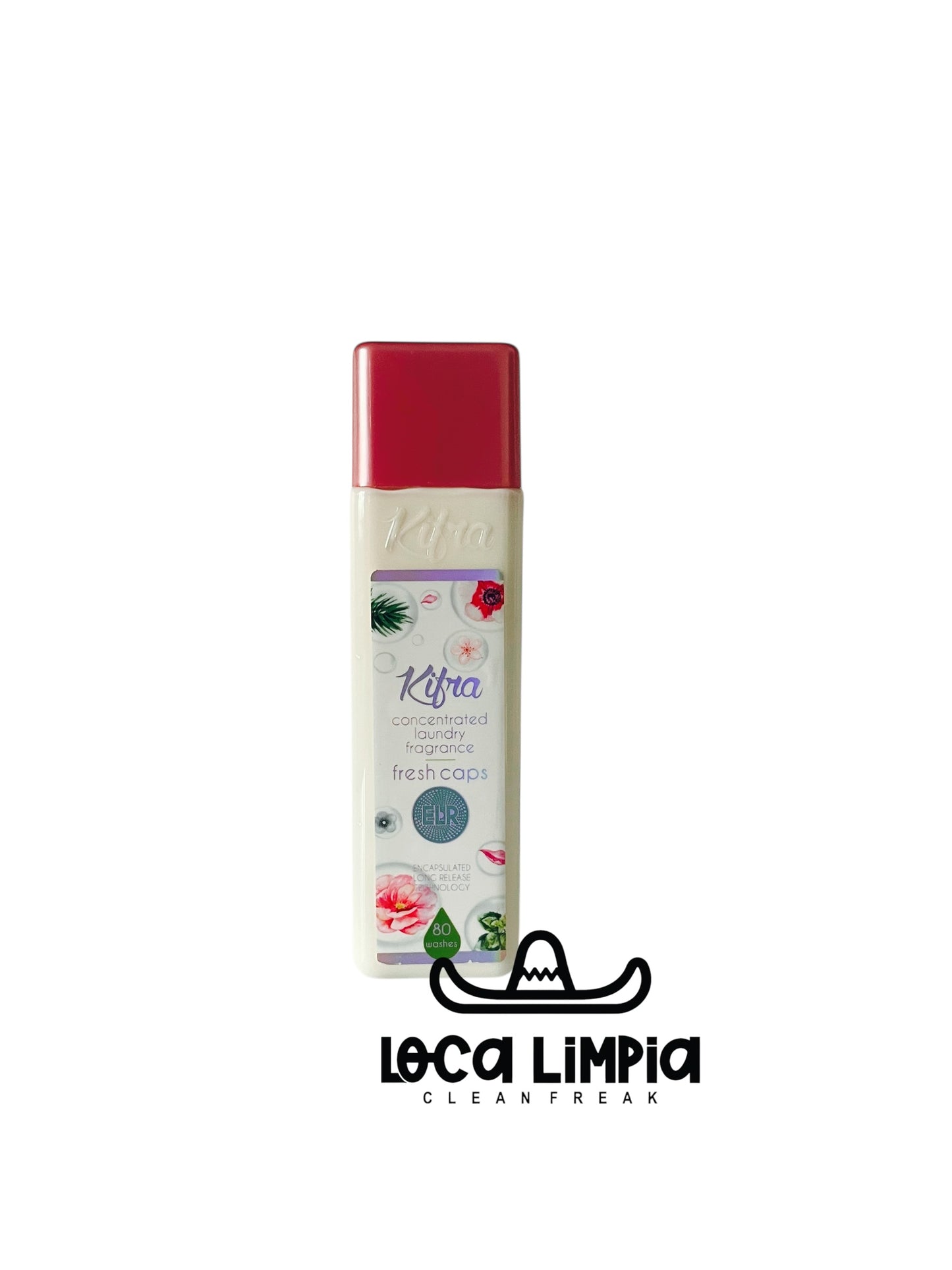 Kifra Perfume Booster