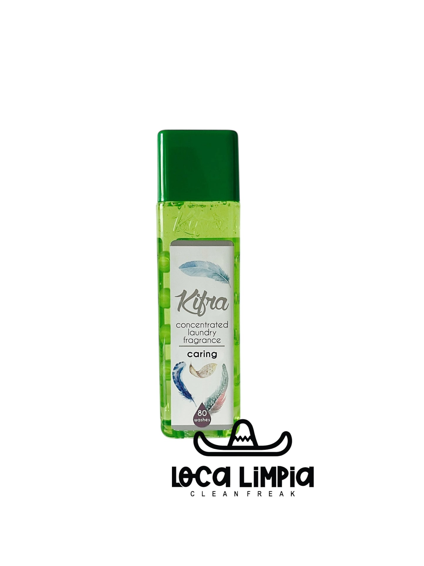 Kifra Perfume Booster