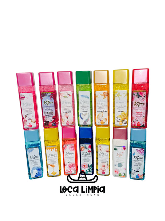Kifra Perfume Booster