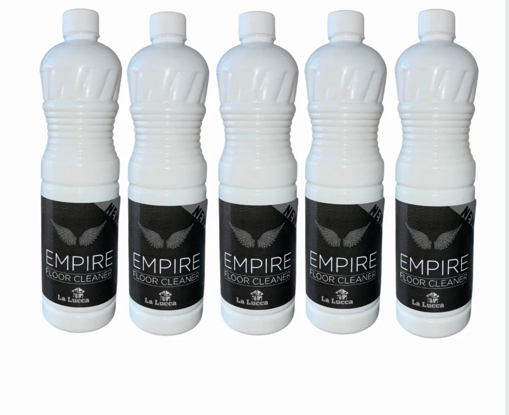 Empire Floor Cleaner