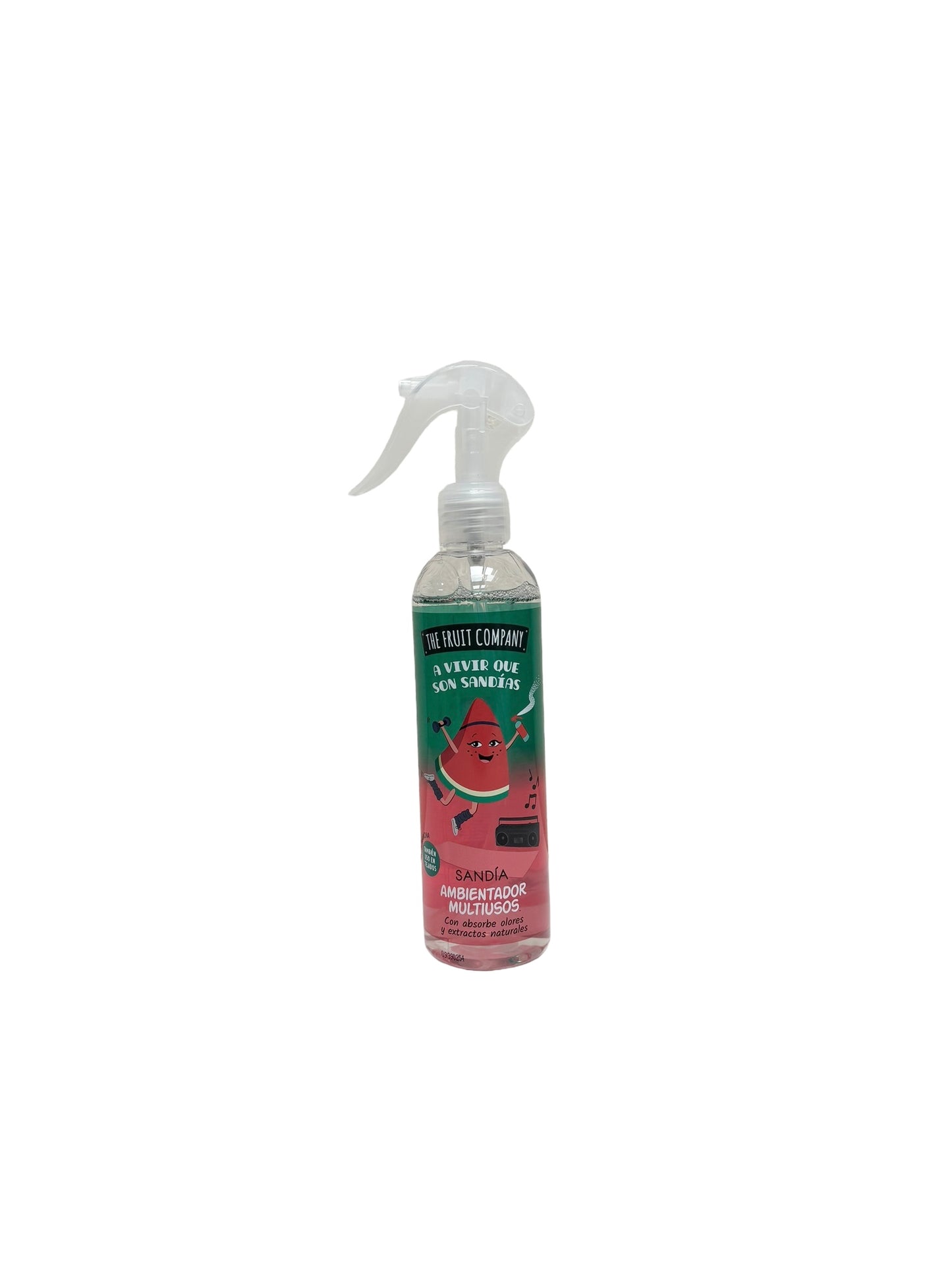 The Fruit Company WATERMELON Fabric Spray