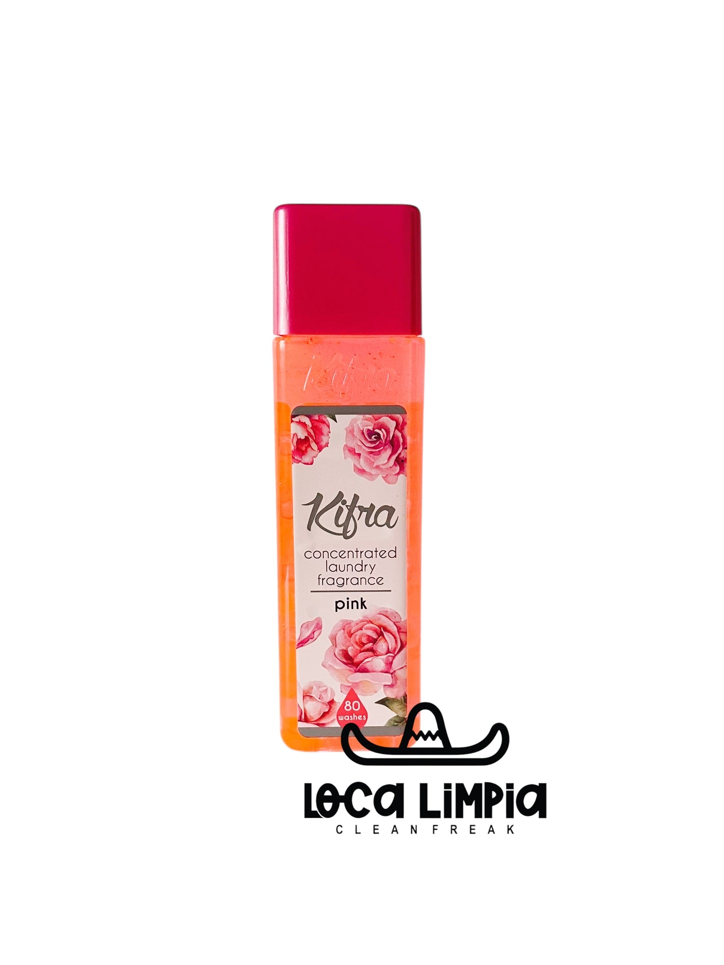 Kifra Perfume Booster