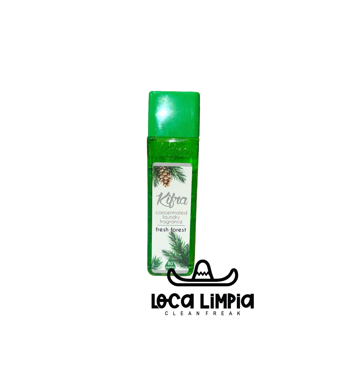 Kifra Perfume Booster