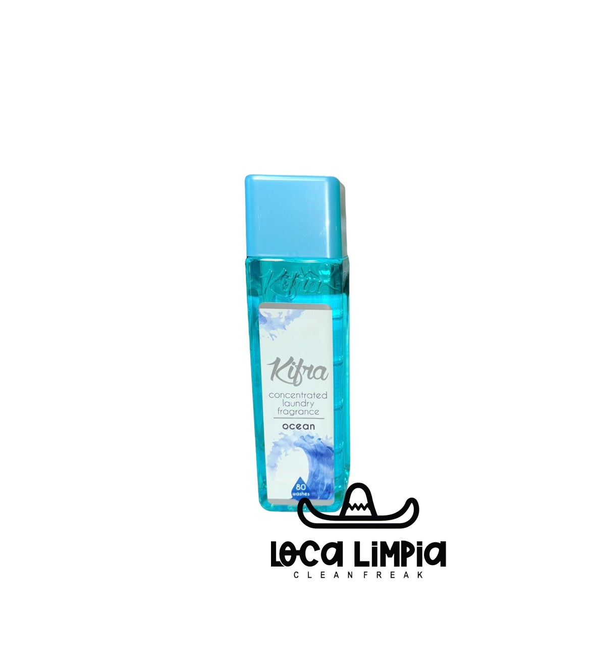 Kifra Perfume Booster