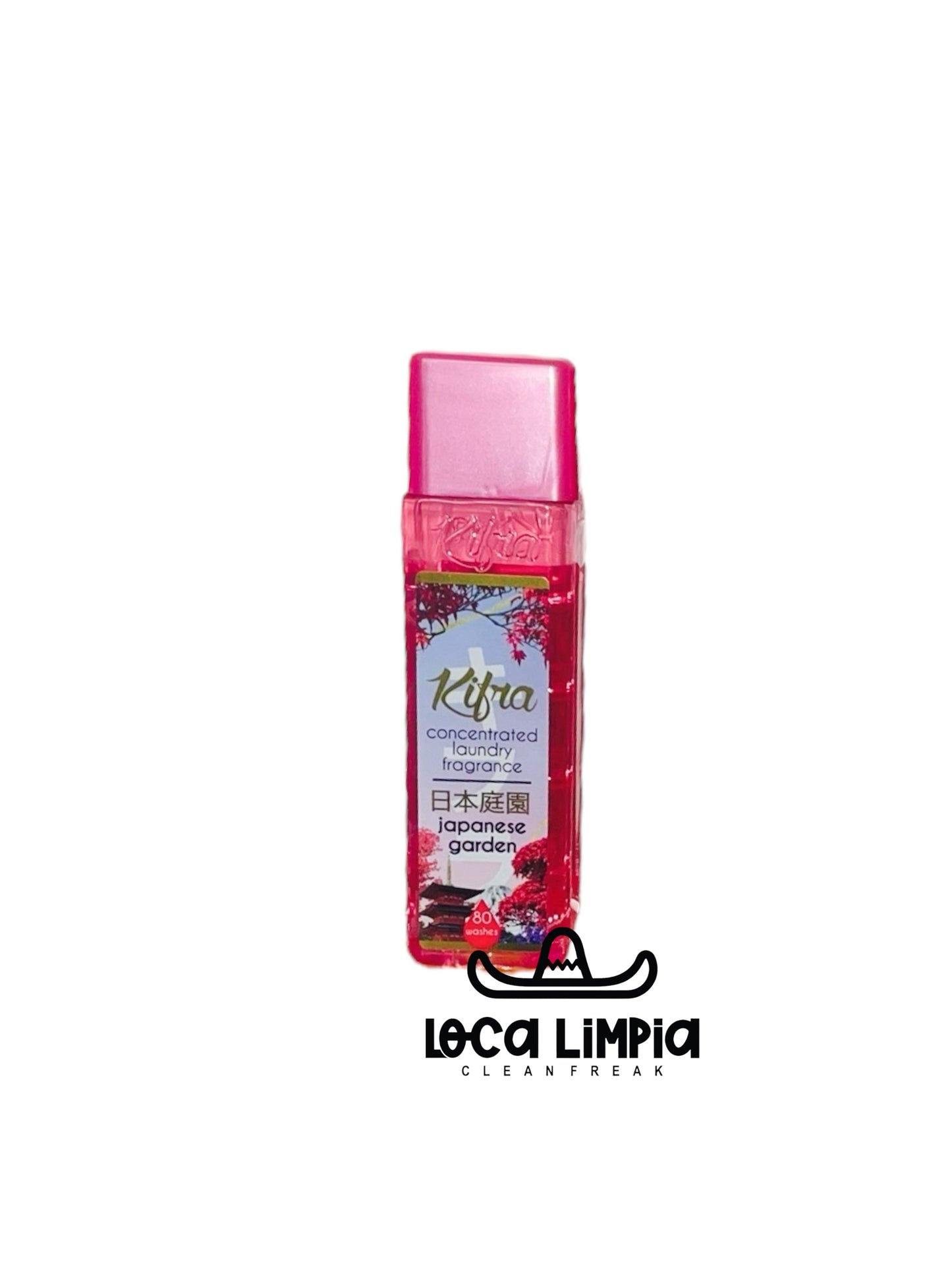 Kifra Perfume Booster