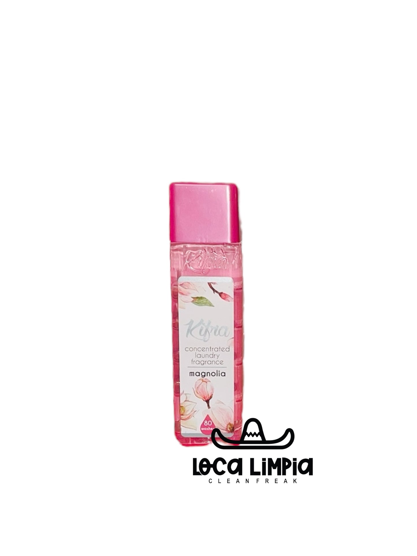 Kifra Perfume Booster