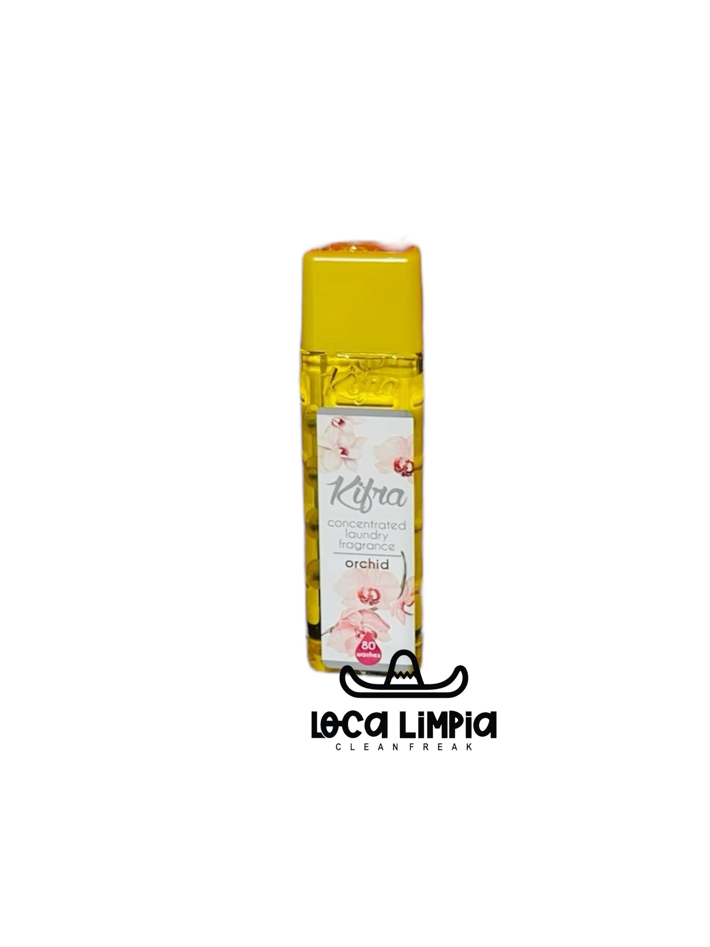Kifra Perfume Booster