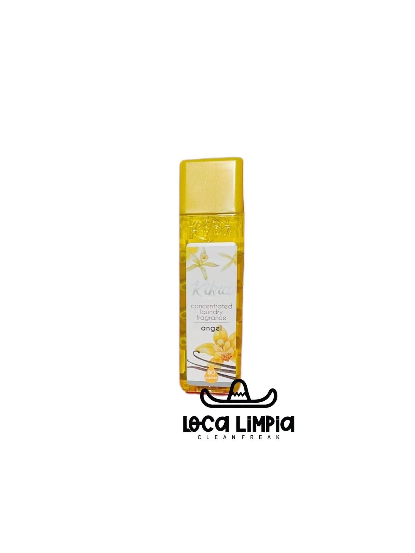 Kifra Perfume Booster