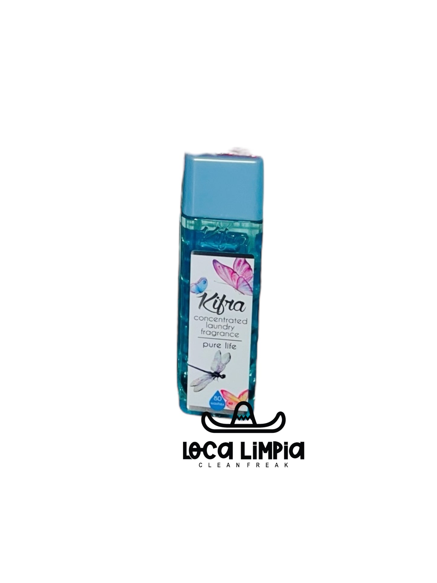 Kifra Perfume Booster