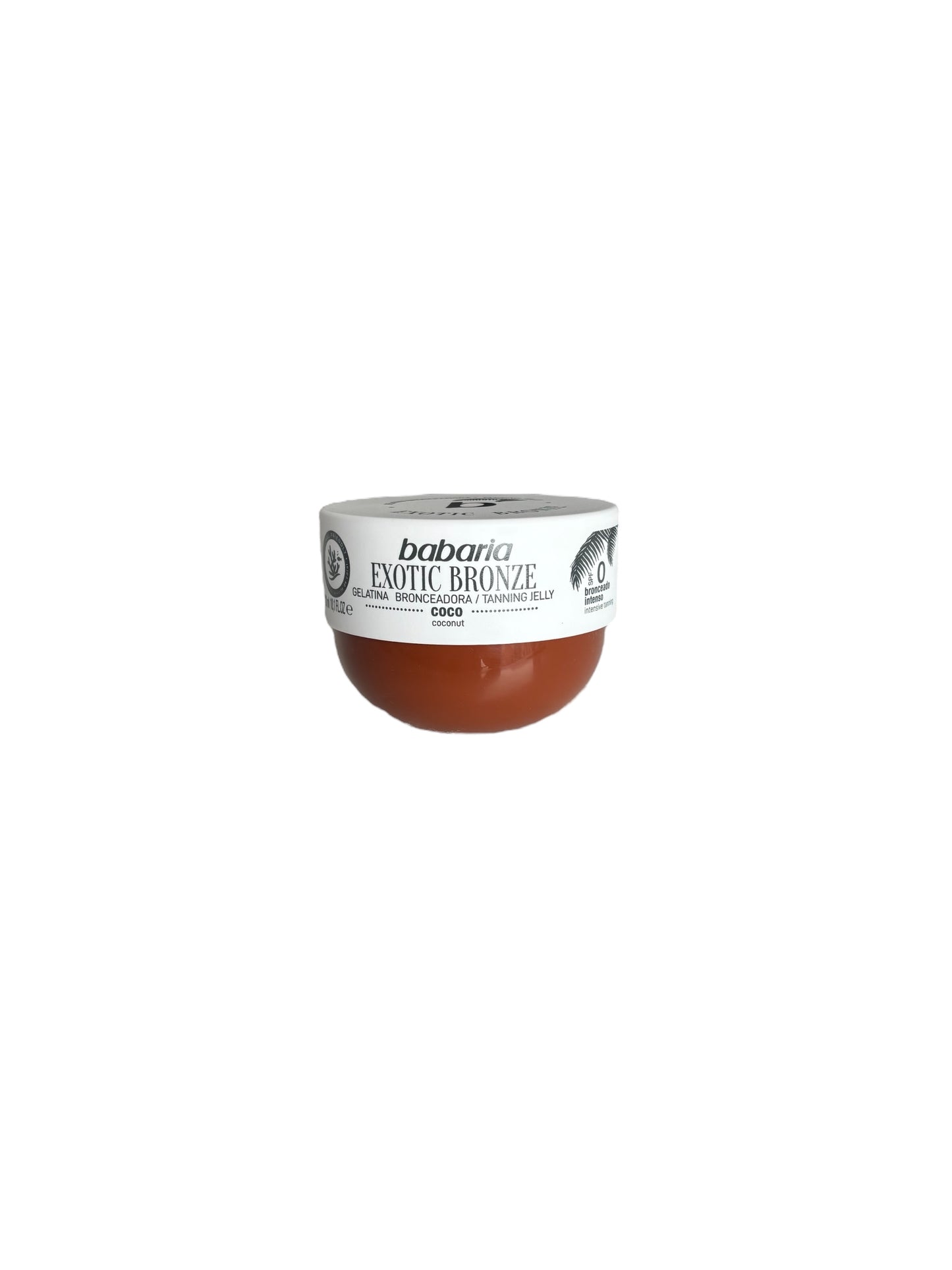 Babaria Exotic Bronze SPF0