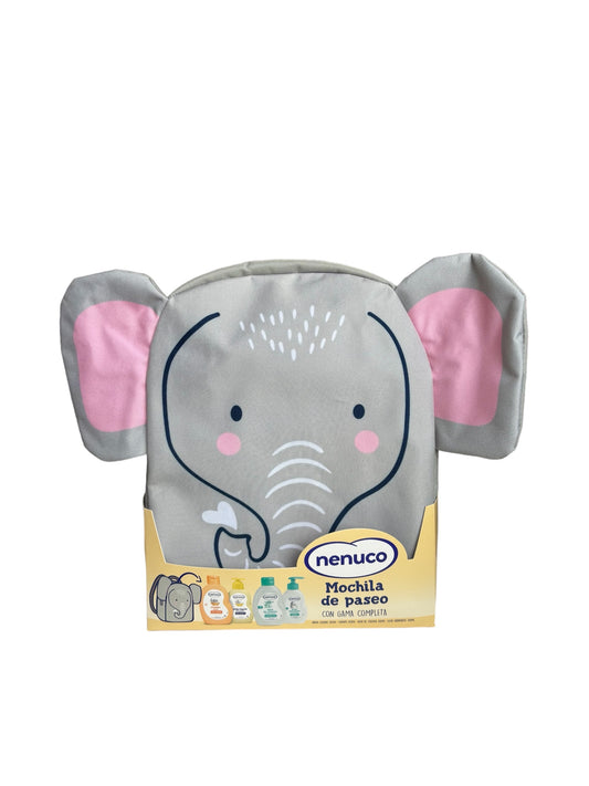 Nenuco Baby Giftset Bag