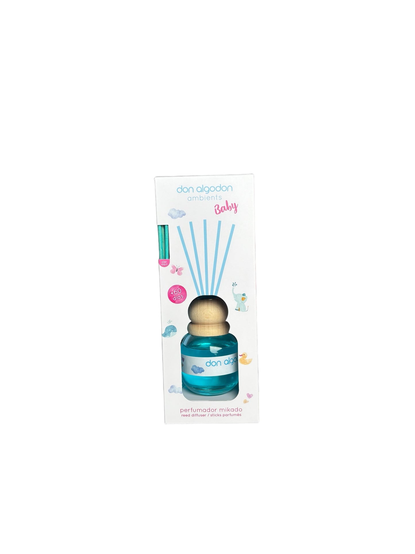 Don Algadon Colonia Diffuser