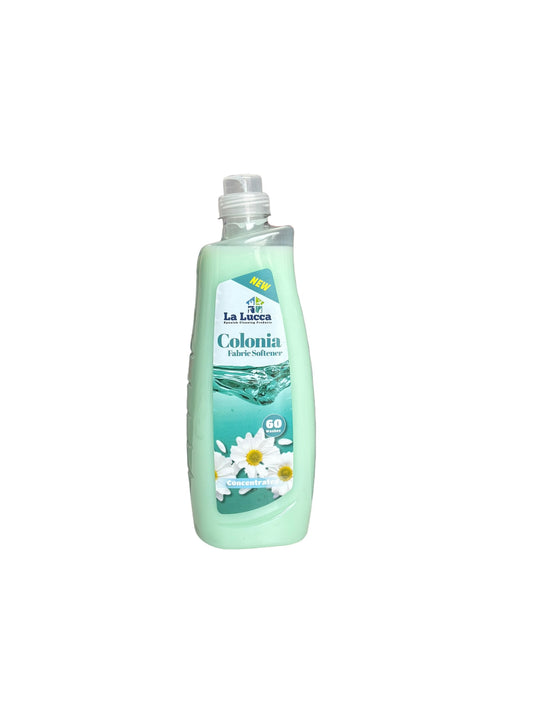 Colonia Fabric Softener