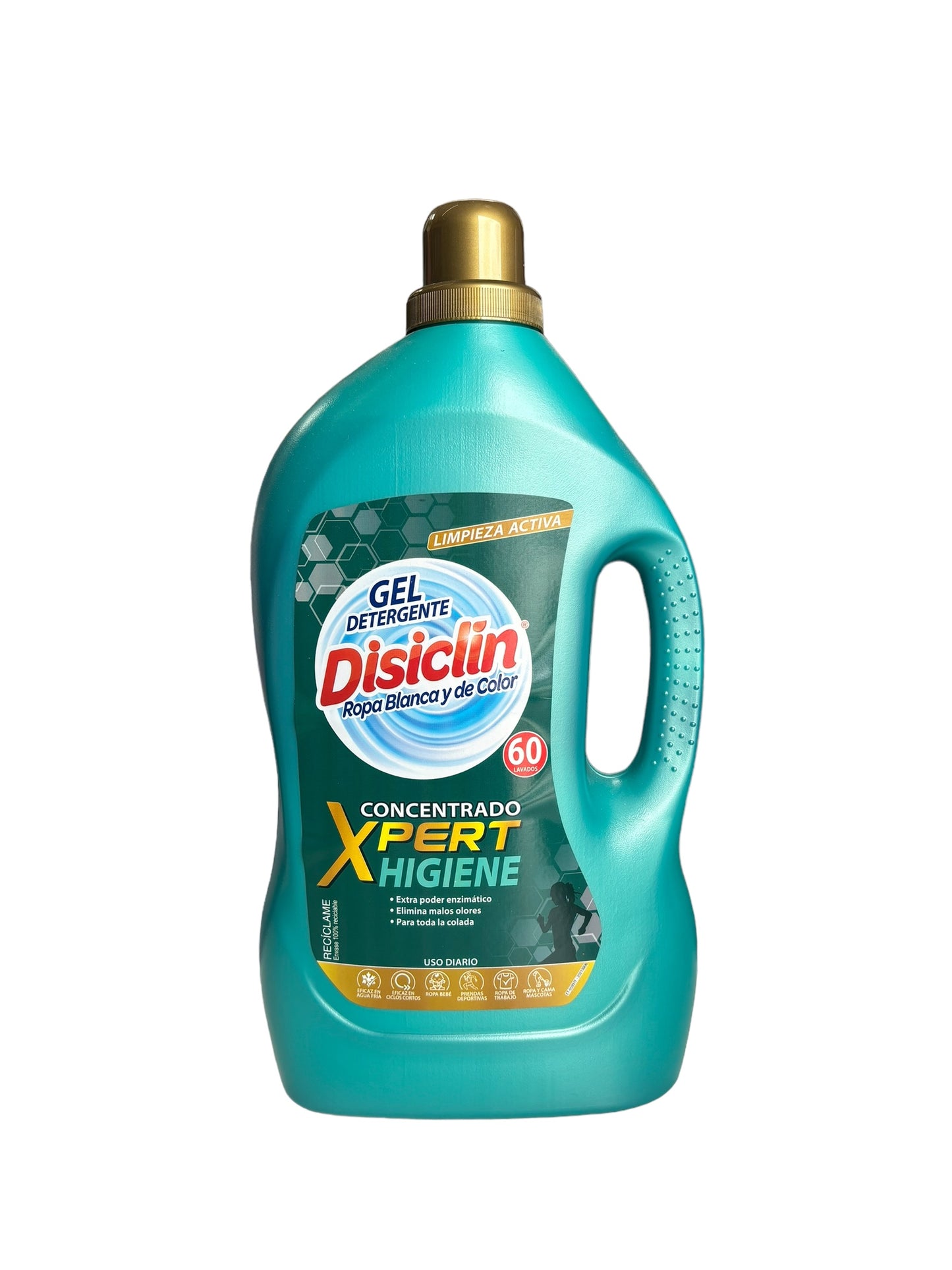 Disiclin Xpert Hygiene Detergent