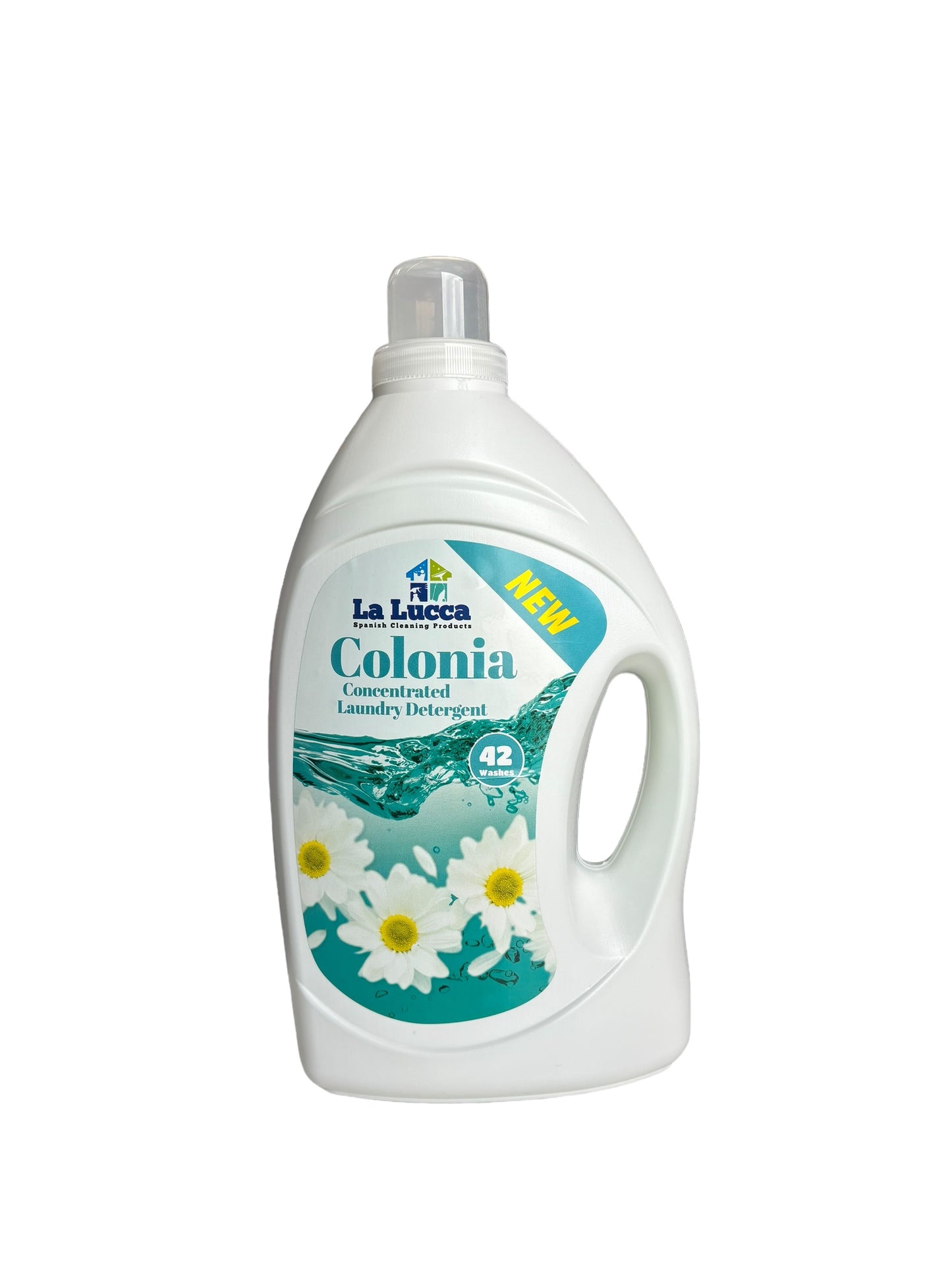 Colonia Detergent