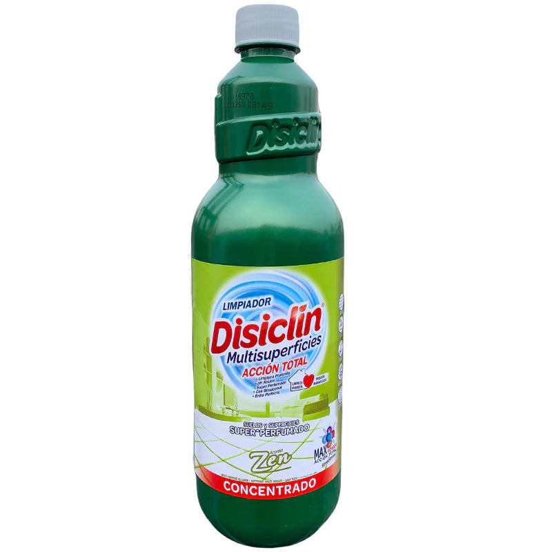 Disiclin Zen Multipurpose cleaner