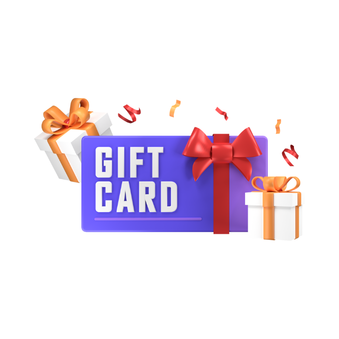 Loca Limpia Digital Gift Card