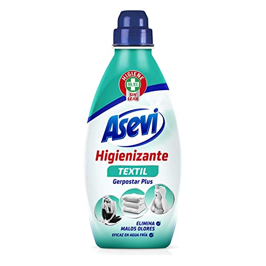 Asevi Gerpostar Plus Clothing Sanitiser