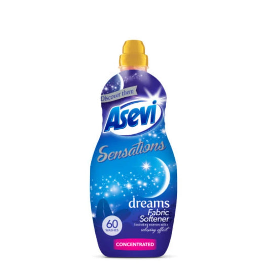 Asevi DREAMS Sensations