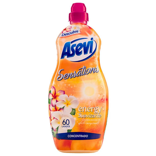 Asevi ENERGY Sensations