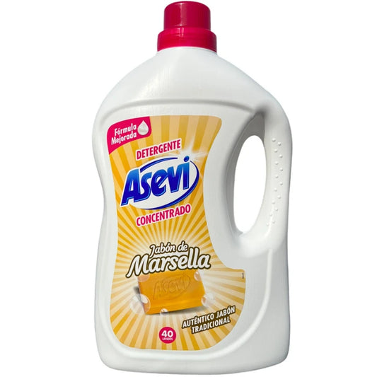 Asevi MARSELLE Detergent