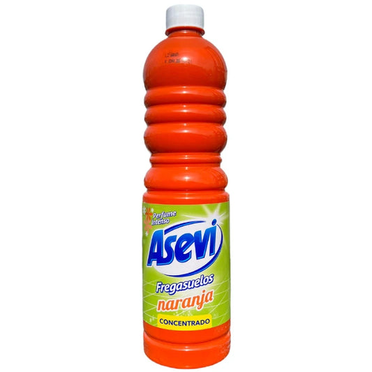 Asevi NARANJA