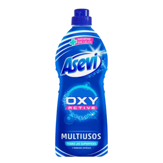 Asevi OXY Multi