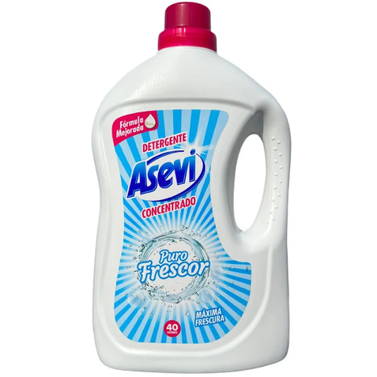 Asevi PURO Detergent