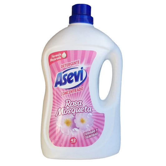 Asevi ROSA Detergent