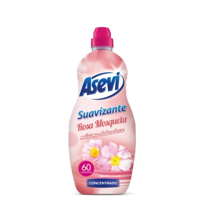 Asevi ROSA Softner