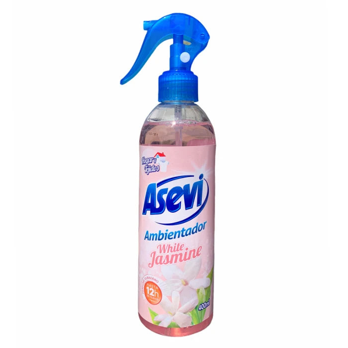 Asevi WHITE JASMINE Freshner