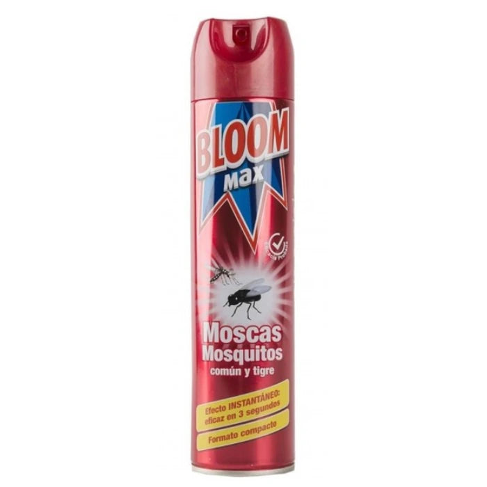 Bloom Fly Spray MAX