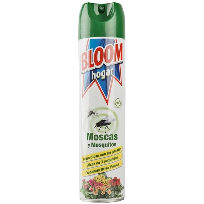 Bloom Fly Spray (PERFUMED)