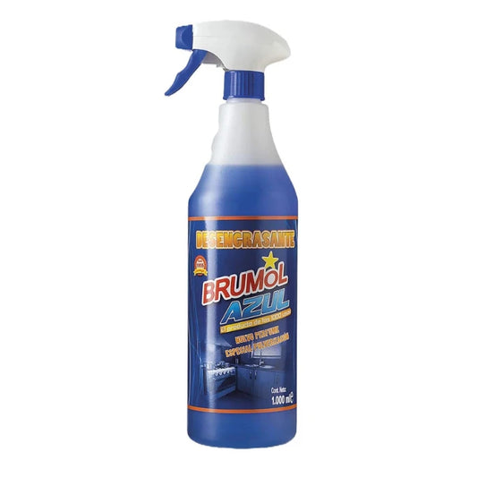 Brumol AZUL DEGREASER