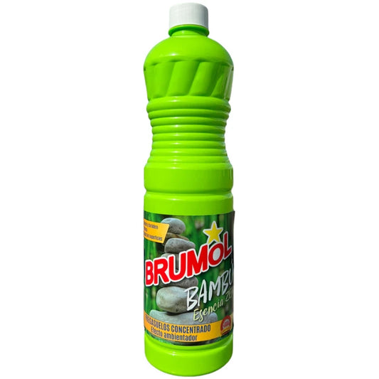 Brumol BAMBU